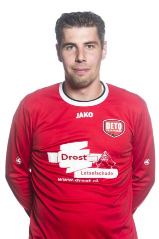 Sebastiaan Jonker Sebastiaan Jonker