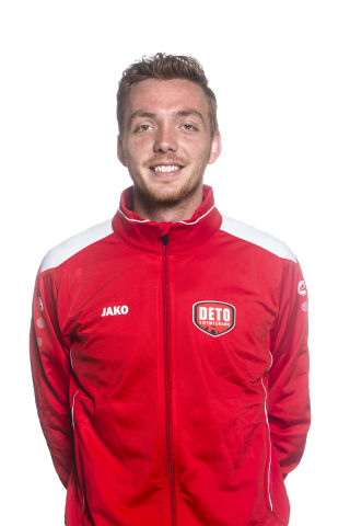 Maarten Booyink Maarten Booyink