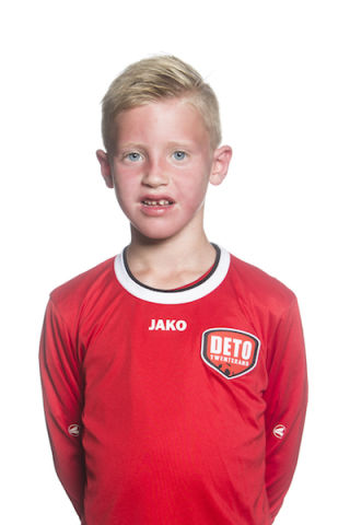 Stef Vrielink Stef Vrielink