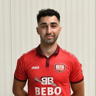 Hans Matti Hans Matti