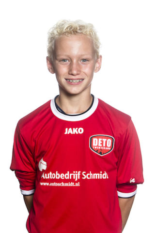 Stijn Schmidt Stijn Schmidt
