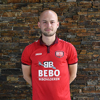 Karlo Borghuis Karlo Borghuis