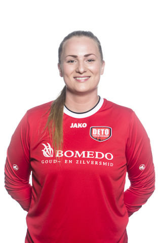 Marieke Bakhuis Marieke Bakhuis