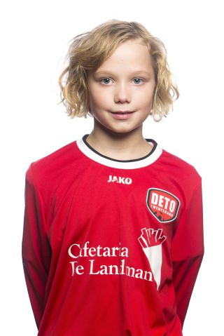Jette van Losser Jette van Losser