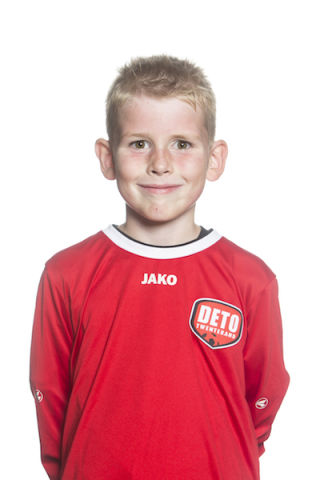 Thijs van Dorth Thijs van Dorth