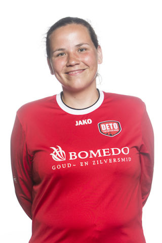 Jolien Smit Jolien Smit