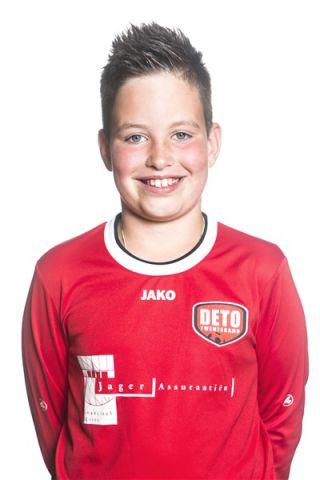 Douwe Bont Douwe Bont