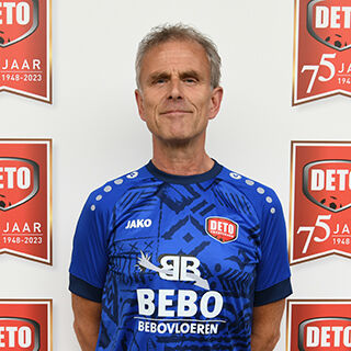 Rob Hendriks Rob Hendriks