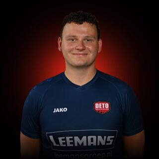Jarno Rond