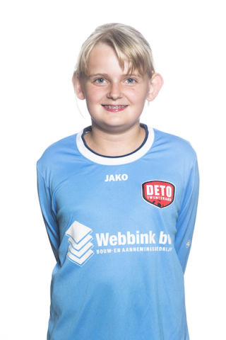 Jasmijn Kruiskamp Jasmijn Kruiskamp