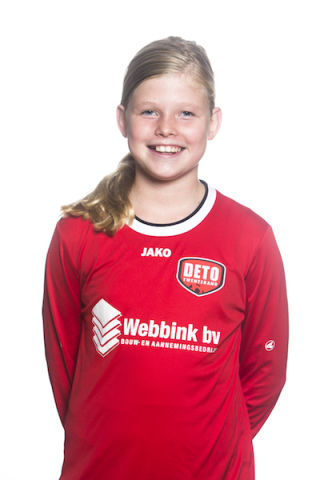 Annemijn Souman Annemijn Souman