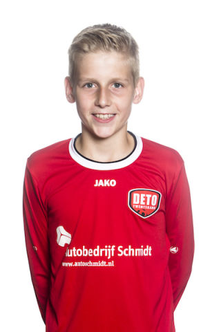 Wout Eshuis Wout Eshuis