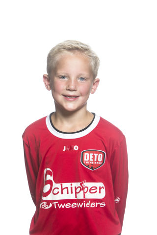 Luuk Flim Luuk Flim