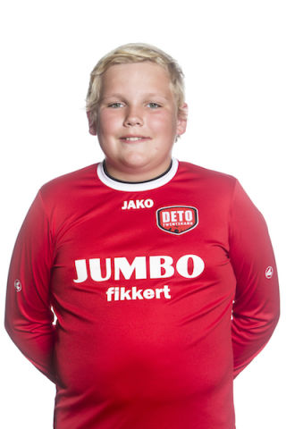 Jerrel Noltes Jerrel Noltes