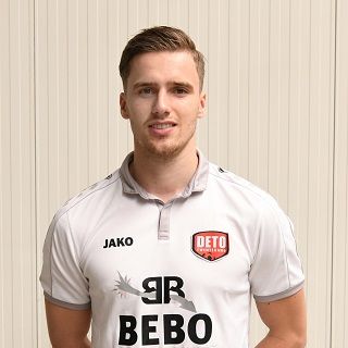 Ralph Muller Ralph Muller