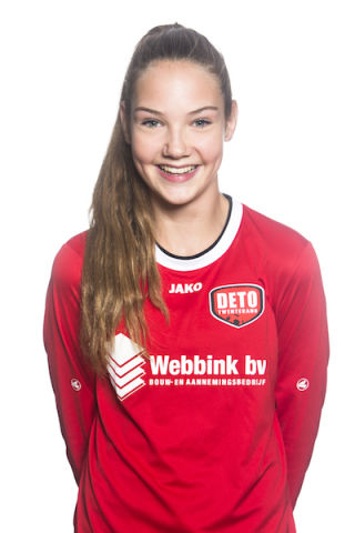 Maartje Webbink Maartje Webbink