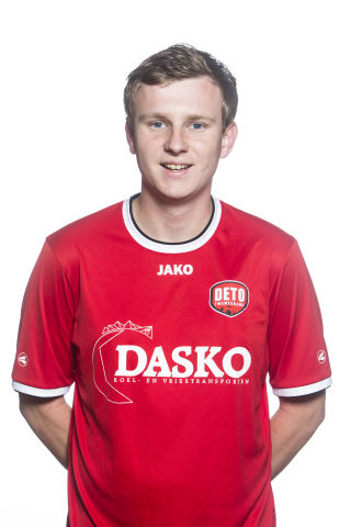 Patrick Wessels Patrick Wessels
