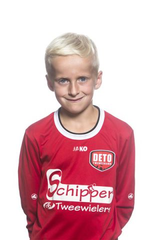 Teun krommendijk Teun krommendijk