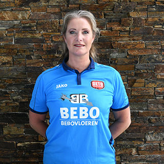 Dunja Leusink Dunja Leusink