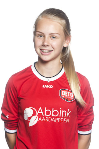 Roos Everts Roos Everts