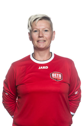 Hanneke Sportel Hanneke Sportel