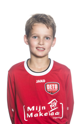 Brian Oost Brian Oost