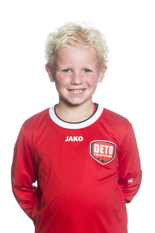 Jason ten Brinke Jason ten Brinke