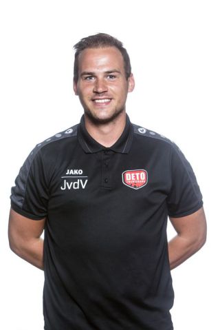 Jos van der Veen Jos van der Veen